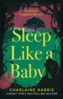 Sleep Like a Baby - Book