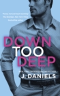 Down Too Deep - eBook
