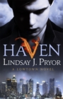 Haven : A Lowtown novel - Book