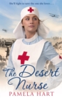 The Desert Nurse - Book