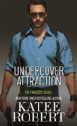 Undercover Attraction - Book