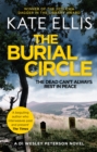 The Burial Circle : Book 24 in the DI Wesley Peterson crime series - Book