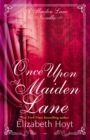 Once Upon a Maiden Lane: A Maiden Lane novella - eBook