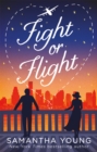 Fight or Flight - Book