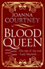 Blood Queen - Book