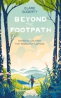 Beyond the Footpath : Mindful Adventures for Modern Pilgrims - eBook