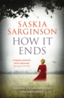How It Ends : The stunning new novel from Richard & Judy bestselling author of The Twins - Book