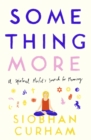 Something More : A Spiritual Misfit's Search for Meaning - eBook