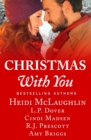 Christmas With You - Book