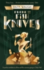 Phone for the Fish Knives : A light and witty country house murder mystery - Book