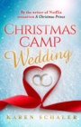 Christmas Camp Wedding - eBook