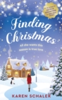 Finding Christmas : the heart-warming holiday read you need for Christmas - eBook
