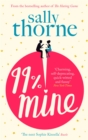 99% Mine : the perfect laugh out loud romcom from the bestselling author of The Hating Game - Book
