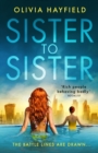 Sister to Sister : the perfect page-turning holiday read for 2021 - eBook