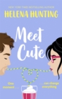 Meet Cute : the most heart-warming romcom you'll read this year - Book