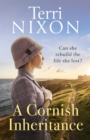A Cornish Inheritance : a captivating, heartwarming Cornish saga - eBook