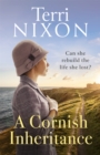 A Cornish Inheritance : a captivating, heartwarming Cornish saga - Book