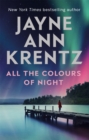 All the Colours of Night - Book