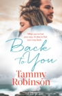 Back To You - eBook