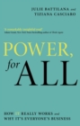 Power, For All : How It Really Works and Why It's Everyone's Business - eBook