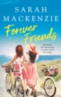 Forever Friends : escape to Cranberry Cove - eBook