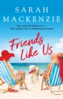 Friends Like Us - eBook