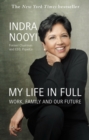My Life in Full : Work, Family and Our Future - Book