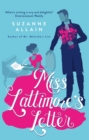 Miss Lattimore's Letter : a bright and witty Regency romp, perfect for fans of Bridgerton - eBook