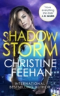 Shadow Storm - eBook