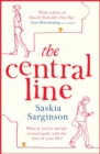 The Central Line - Book