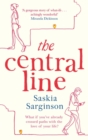 The Central Line - Book