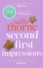 Second First Impressions : A heartwarming romcom from the bestselling author of The Hating Game - Book