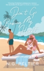 Don't Go Baking My Heart - eBook