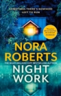 Nightwork - eBook