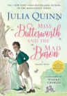 Miss Butterworth and the Mad Baron - eBook