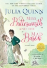 Miss Butterworth and the Mad Baron - Book