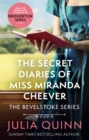 The Secret Diaries Of Miss Miranda Cheever - Book