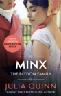 Minx : by the bestselling author of Bridgerton - Book