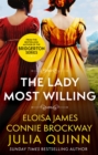 The Lady Most Willing : A Novel in Three Parts - Book