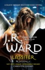 Lassiter : The thrilling new novel in the epic series is the story of everyone's favourite fallen angel . . . - Book