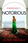 Notorious - Book