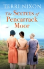 The Secrets of Pencarrack Moor - Book