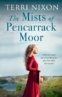 The Mists of Pencarrack Moor - Book