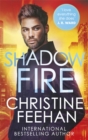 Shadow Fire : Paranormal meets mafia romance in this sexy, gritty romance series - Book