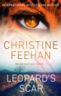 Leopard's Scar - eBook
