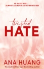 Twisted Hate : the must-read enemies to lovers - Book