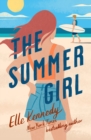 The Summer Girl - Book