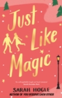 Just Like Magic - eBook