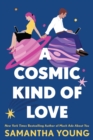 A Cosmic Kind of Love - eBook
