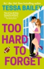 Too Hard to Forget - eBook